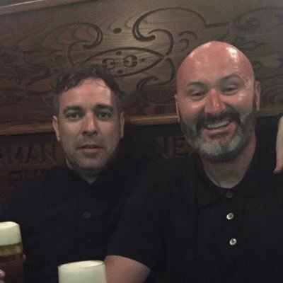 Profile Picture of Lenny Piper (@lpiper10) on Twitter