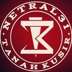Profile Picture of SMP NEGERI 31 JAKARTA SELATAN (@netral31allbase) on Instagram