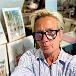 Profile Picture of jenny dunlop (@jennydunlopart) on Instagram