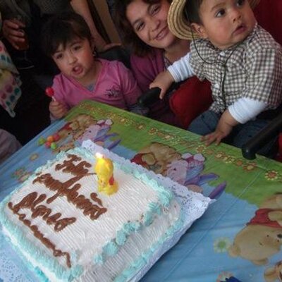 Profile Picture of Yolanda Lazo M. (@@alonso1809) on Twitter