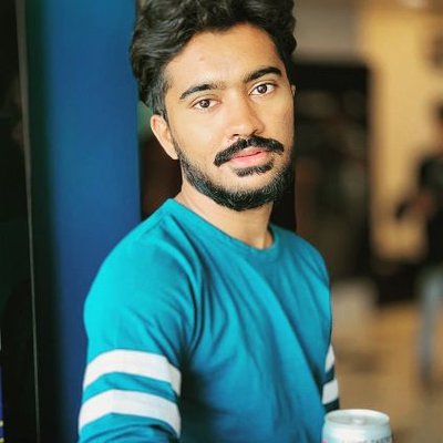 Profile Picture of Akshay Mahajan (@ak5haymahajan) on Twitter