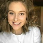 Profile Picture of Rachel Becker (@iamrachelbecker) on Instagram