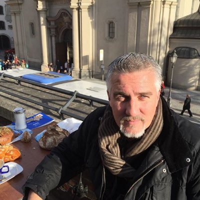 Profile Picture of James Pascal Mercuri (@JamesMercuri) on Twitter