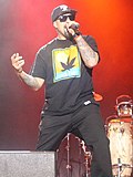 Profile Photo of B-Realon Wikipedia