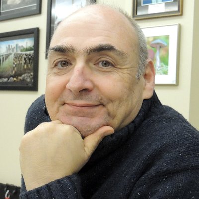 Profile Picture of Joe Pellicone (@NotAvgJoe) on Twitter