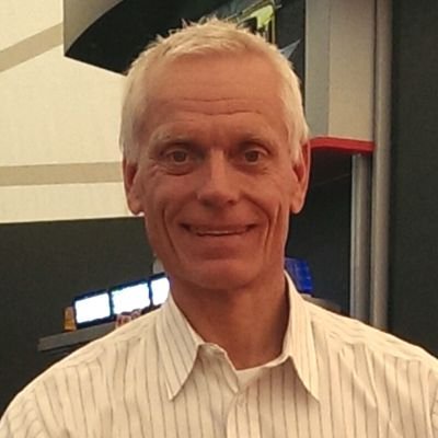 Profile Picture of Wiese Peter Tablet (@TabletPeter) on Twitter