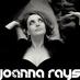 Profile Picture of Joanna Rays (@joannarays) on Twitter