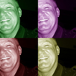 Profile Picture of Steve.McIntyre (@Steve.McIntyre) on Flickr