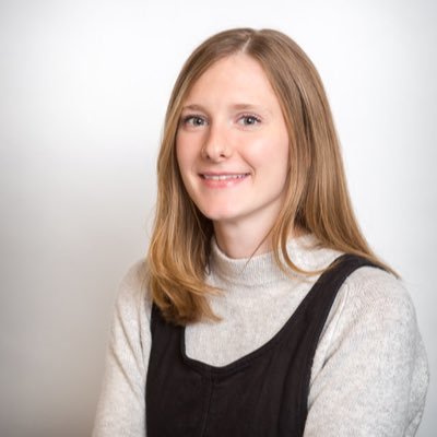 Profile Picture of Maria St. Aubin (@Maria__33) on Twitter