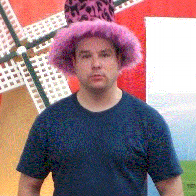 Profile Picture of Thomas P. Juneau Jr. (@ViolinMusic_Guy) on Twitter