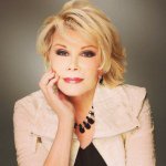 Profile Picture of joanriversmemorial (@joanriversmemorial) on Instagram