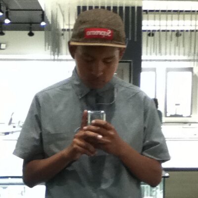 Profile Picture of WoW (@jasper_haley) on Twitter