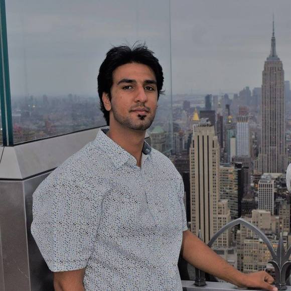 Profile Picture of Talha Khalid (@tally420) on Poshmark