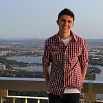 Profile Picture of Nathan Oakley (@oakley955) on Flickr