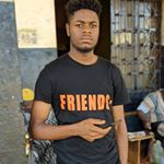 Profile Picture of M.Joel lloyd (@moma_joel_lbn) on Instagram