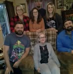 Profile Picture of Kenneth Weightman (@kenneth.weightman.1) on Facebook