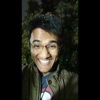 Profile Picture of Aditya Mankame (@aditya-mankame) on Quora