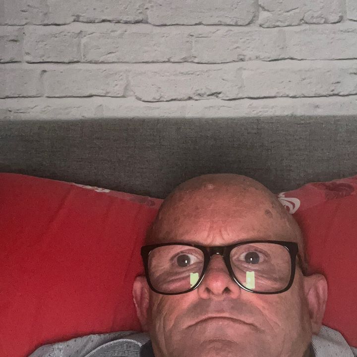 Profile Picture of Stephen (@stephenhughes667) on Tiktok