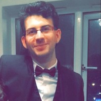 Profile Picture of Steven Giles (@steven-giles) on Quora