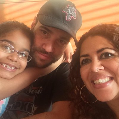 Profile Picture of Octavio Padilla (@Octavio71791923) on Twitter