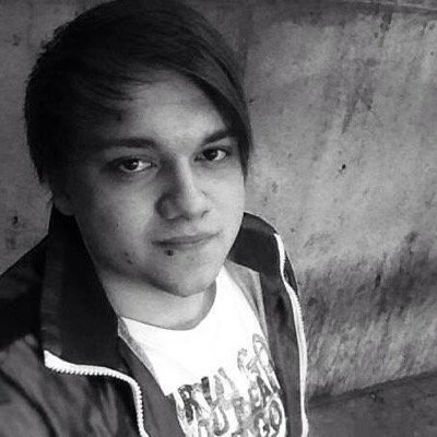 Profile Picture of PatrickGlaseron Twitter