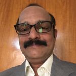 Profile Picture of Santhosh Kumar Pillai Vasudevan (@santhosh_k_pillai) on Instagram