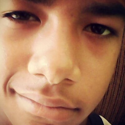 Profile Picture of David Santos (@david1_lovato) on Twitter