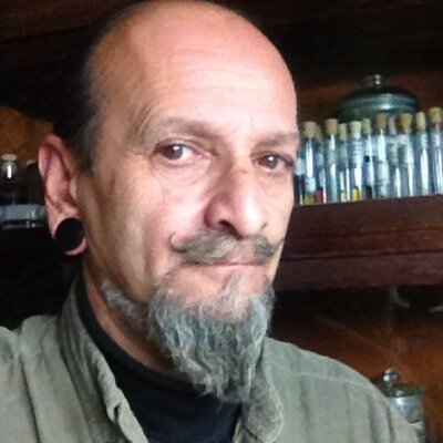 Profile Picture of Dan Riegler (@_alcheman) on Twitter