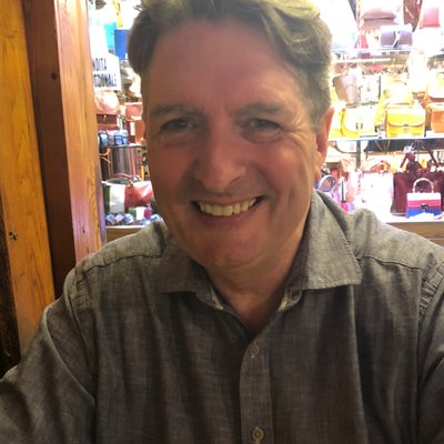 Profile Picture of David Solley (@davidslincs) on Twitter