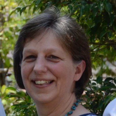 Profile Picture of Ann McClean (@MrsAnn_S107) on Twitter