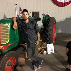 Profile Picture of Michael Barnes (@@michaelbarnes68) on Tiktok