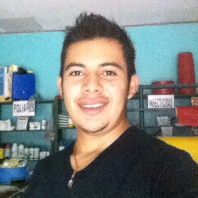 Profile Picture of Alexander Sorto (@XanderSorto) on Twitter