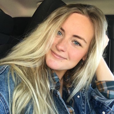 Profile Picture of Erin Fuller (@ez_fuller) on Twitter