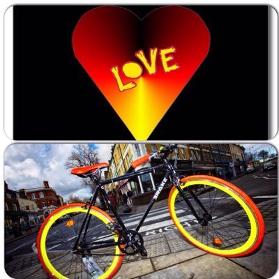 Profile Picture of Brake Bikes (@Brakebikes) on Twitter