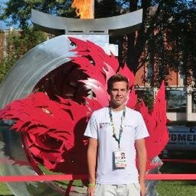 Profile Picture of Darcy Watts (@Dwatts96) on Twitter