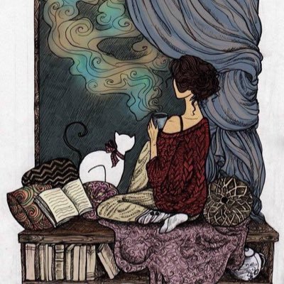 Profile Picture of Nadine Scott (@ScottNadine) on Twitter