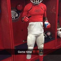 Profile Picture of Cedric Bradford (@Cedo04) on Twitter