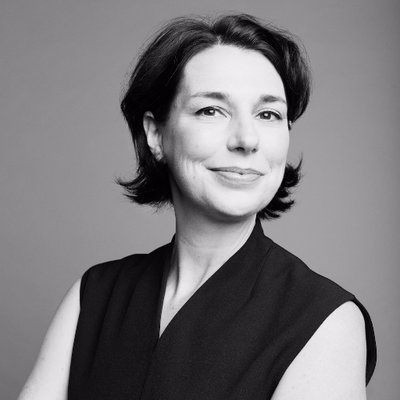 Profile Picture of Janet Haven (@janethaven) on Twitter