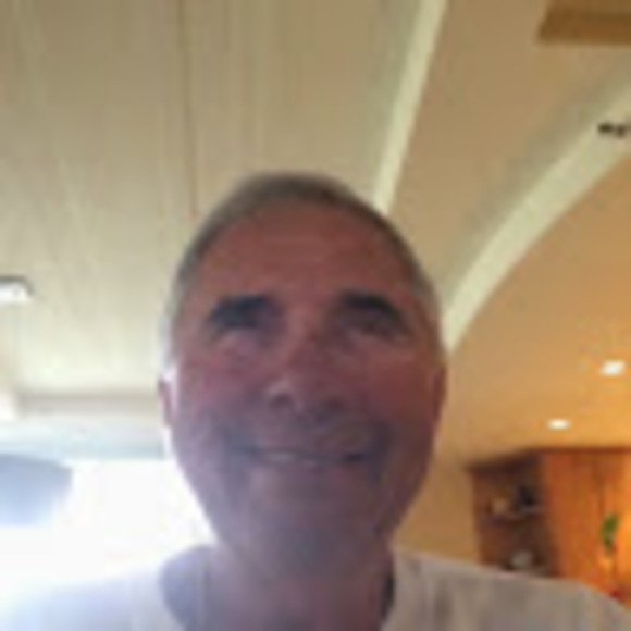 Profile Picture of Joel Ciaccio (@joelciaccio) on Poshmark