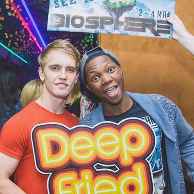 Profile Picture of ▲ KyleEly ★ (@KyleEly5377) on Twitter