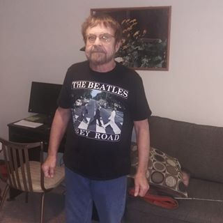 Profile Picture of Richard Swiercznski (@richard.swiercznski) on Facebook