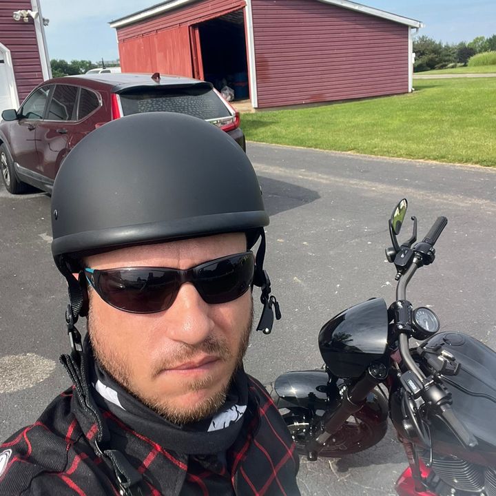 Profile Picture of Markrumsley (@markrumsley1982) on Tiktok