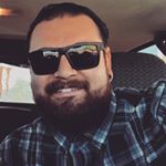 Profile Picture of Adam Arias (@dune_monster) on Instagram