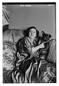 Profile Picture of Rita Forniaon Wikipedia