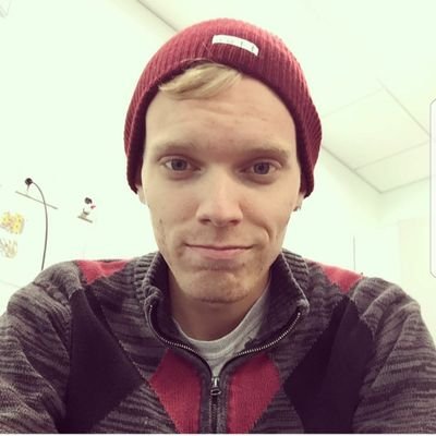 Profile Picture of David Broderick (@drunebroderick) on Twitter