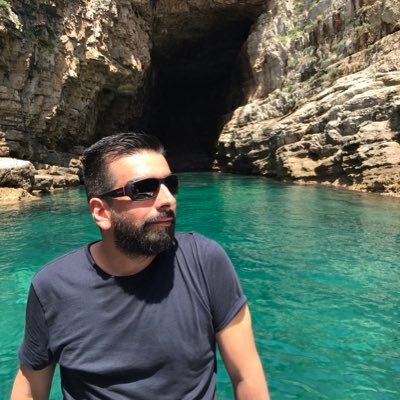 Profile Picture of Carlos Mario Mesa To (@cmmesat) on Twitter