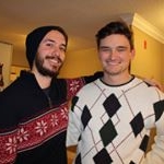 Profile Picture of Patrick Theriault (@patricksimontheriault) on Instagram