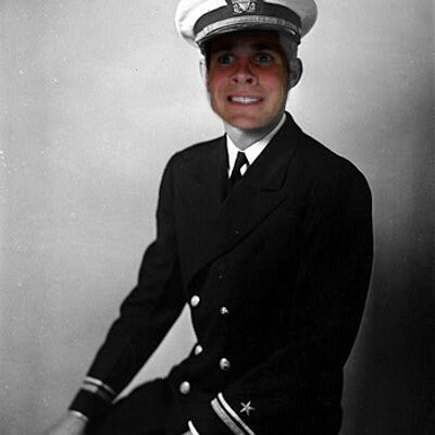 Profile Picture of Jared Chaney (@jared_chaney) on Twitter
