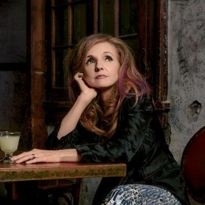 Profile Picture of Patty Griffin (@PattyGriffin01) on Twitter