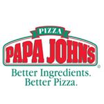 Profile Picture of Papa John's Hernando (@pj.hernando) on Instagram